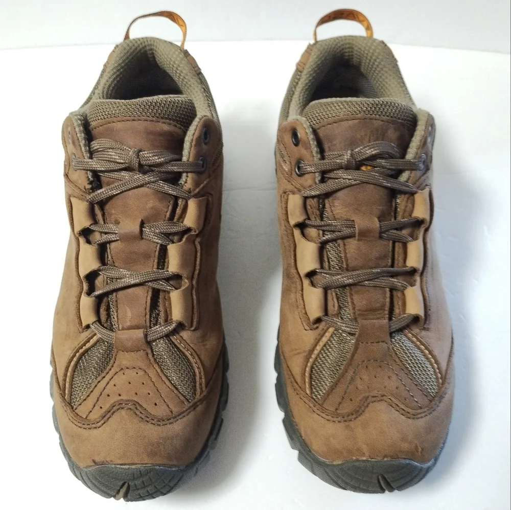 Vasque Mantra 2.0 Gore-Tex Outdoor Hiking Walking Shoe Women’s 8.5M